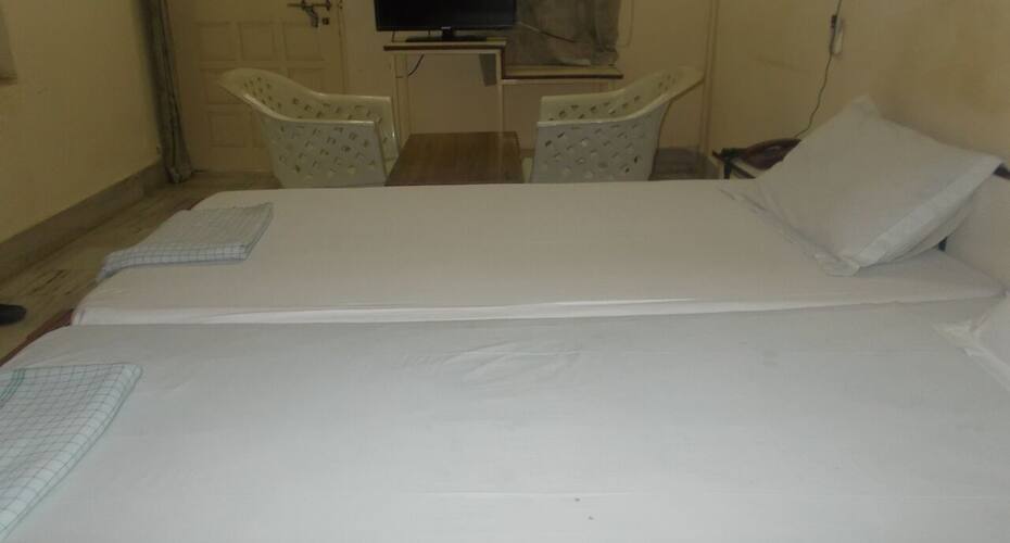Hotel Raj Palace, Merta 1